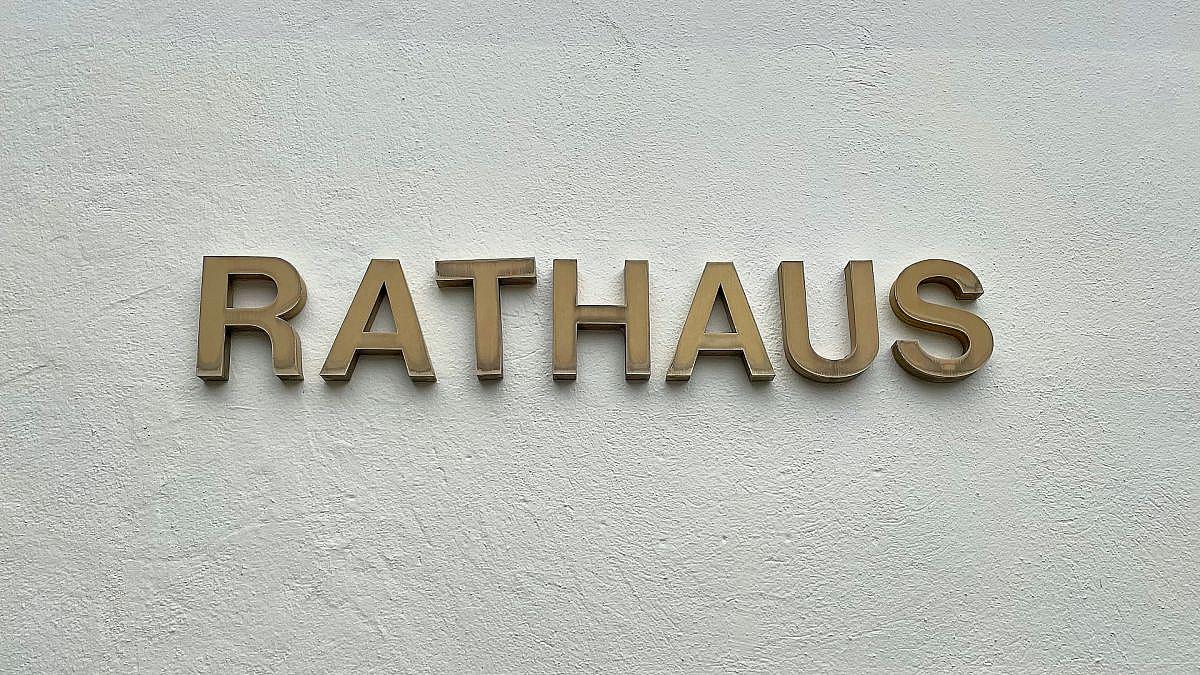 Finanzierungsdefizit von Kommunen in Deutschland stark gestiegen