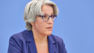 Berlin: Bundesbeauftragte warnt vor Zunahme sexueller Ausbeutung von Kindern
