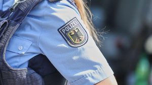 Berlin: Grüne kritisieren geplante Reform des Bundespolizeigesetzes