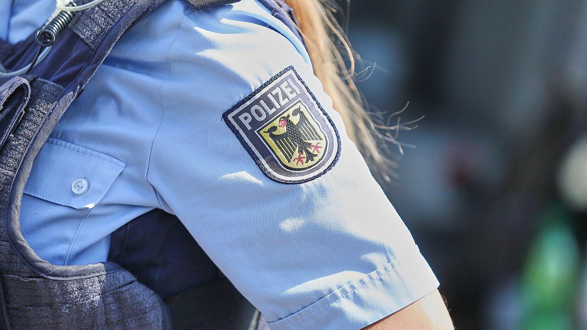 Berlin: Grüne kritisieren geplante Reform des Bundespolizeigesetzes