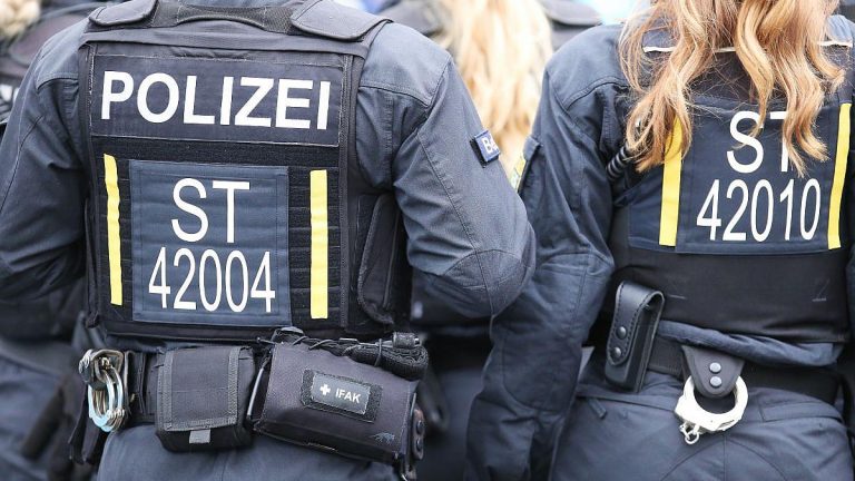 Berlin: Polizeigewerkschaft begrüßt Novelle des Bundespolizeigesetzes