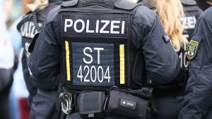 Berlin: Regierung will Strafrecht gegen Terror verschärfen
