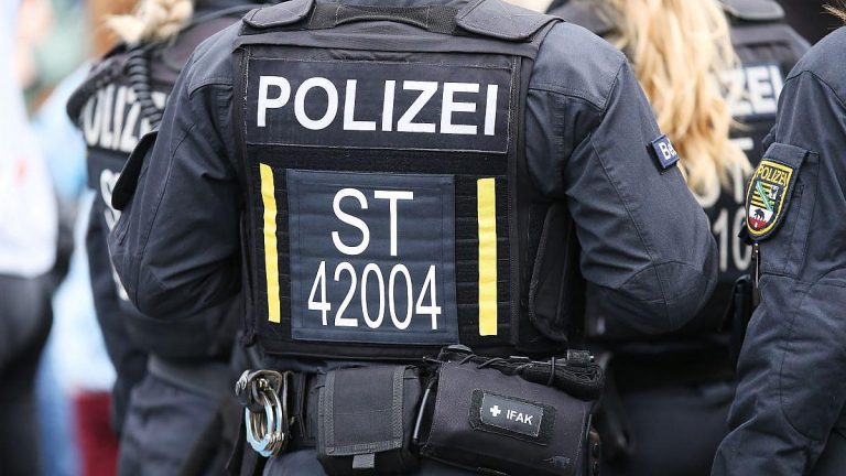 Berlin: Regierung will Strafrecht gegen Terror verschärfen