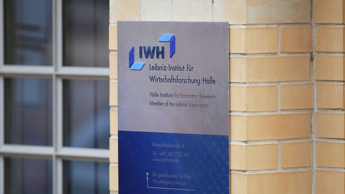 Halle: IWH-Vize lehnt Ost-Förderpolitik ab