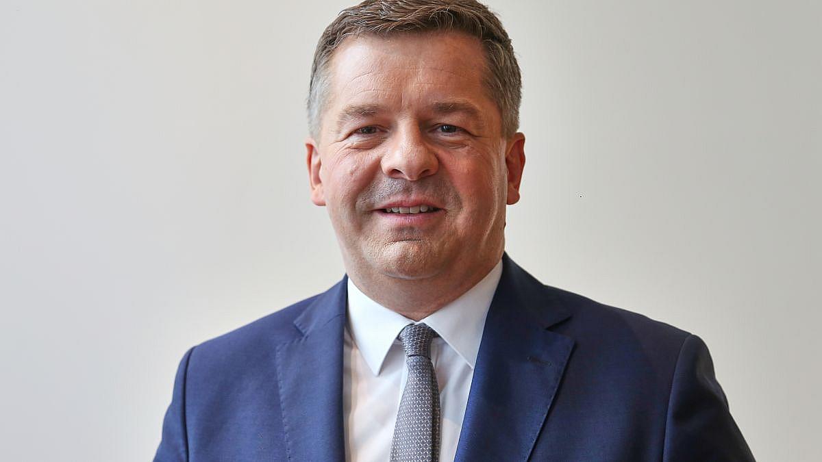 Sachsen-Anhalt: Schulze appelliert an ostdeutschen Stolz