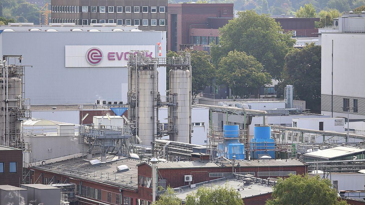 Evonik-Chef fordert Abschaffung des Emissionshandels in Essen