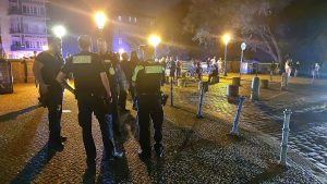 Bundesinnenminister Dobrindt plant Schwerpunkteinsätze in Innenstädten und an Bahnhöfen