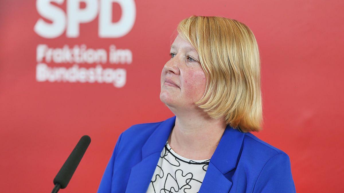 Bielefeld: SPD verteidigt Esdar nach Spahn-Kritik