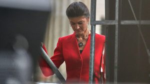 Politbarometer: BSW und FDP fallen unter Drei-Prozent-Marke Politbarometer: BSW und FDP fallen unter Drei-Prozent-Marke