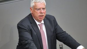 Berlin blickt verhalten optimistisch nach Nahost