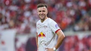 DFB-Pokal: Leipzig, Gladbach, Bochum siegen DFB-Pokal: Leipzig, Gladbach, Bochum siegen