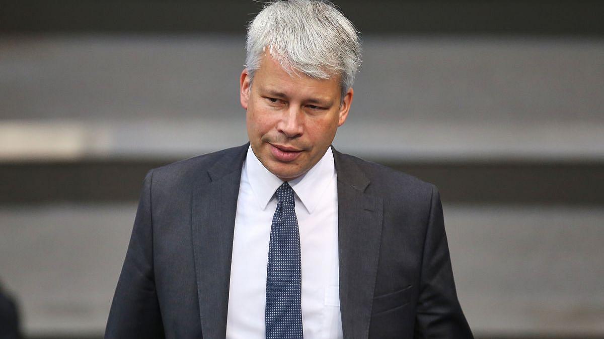 Steffen Bilger (CDU) kritisiert Strategie gegen AfD