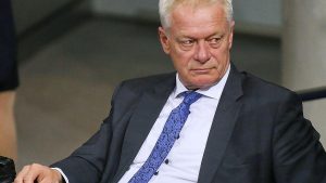 Bundeslandwirtschaftsminister Rainer fordert Erleichterungen bei EU-Entwaldungsverordnung