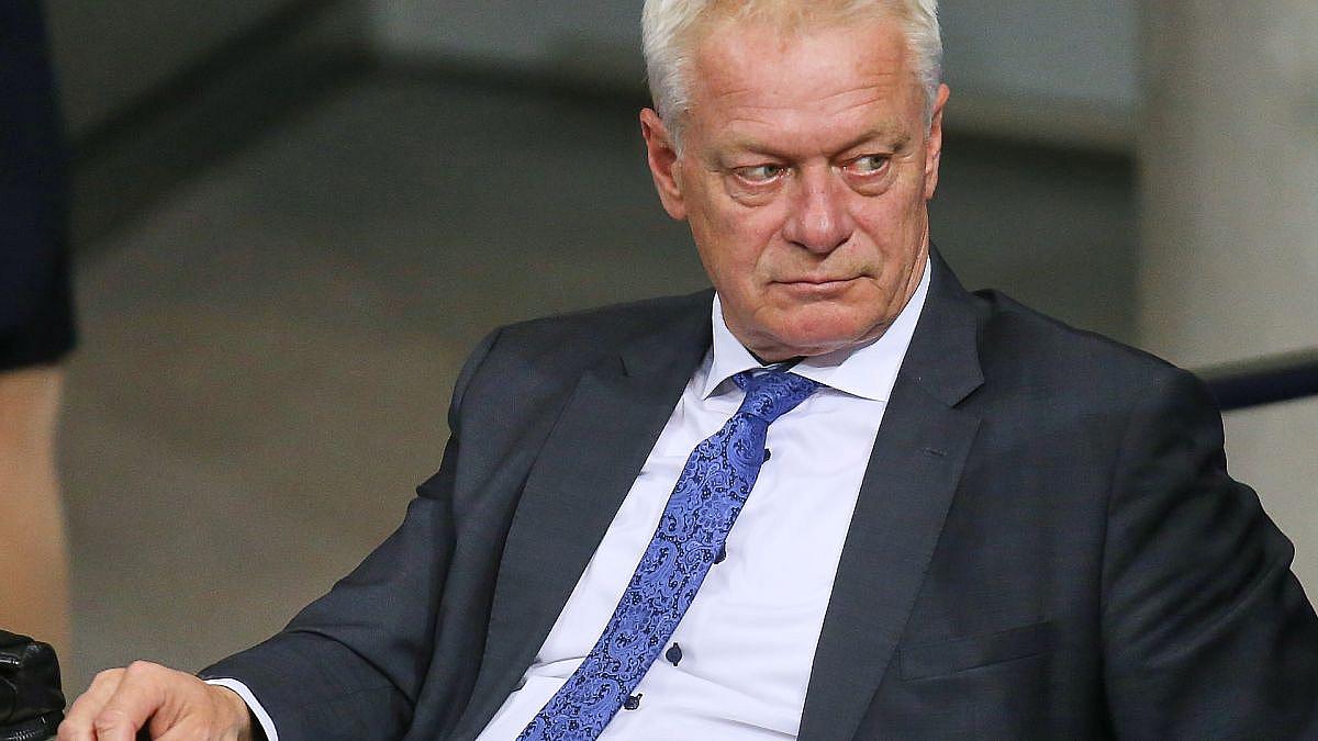 Bundeslandwirtschaftsminister Rainer fordert Erleichterungen bei EU-Entwaldungsverordnung