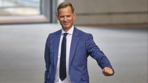 Hendrik Streeck: Mehr Anstrengungen gegen Rauchen und Vapen notwendig