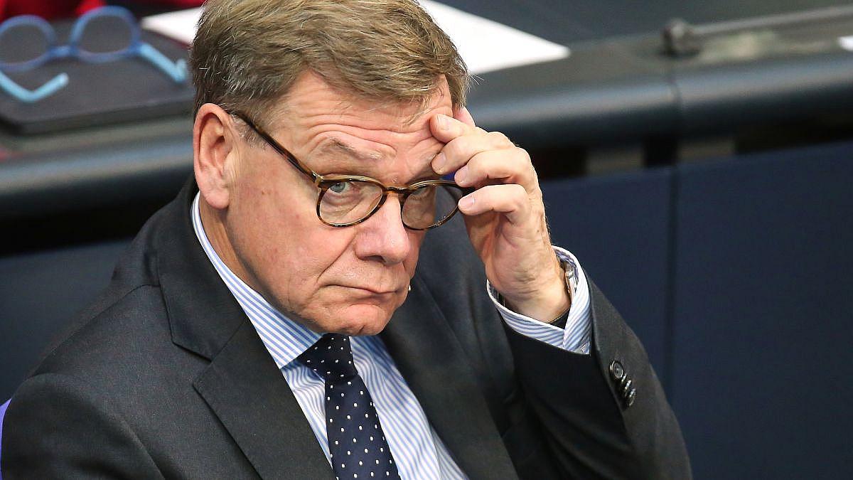 Wadephul reist nach Syrien: Unterstützung im Neubeginn