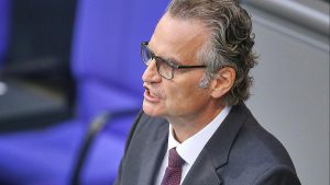 Union bedauert Uneinigkeit bei Chatkontrolle in Berlin