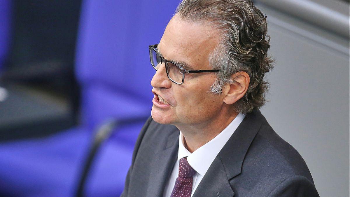 Union bedauert Uneinigkeit bei Chatkontrolle in Berlin