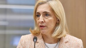 Warken: GKV-Sparpaket hat keine „direkten Auswirkungen“ auf Bürger