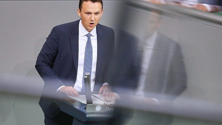 Junge Union kritisiert Rentenpaket der Bundesregierung scharf