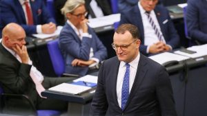 ARD-Deutschlandtrend: AfD bei Infratest mit Union gleichauf
