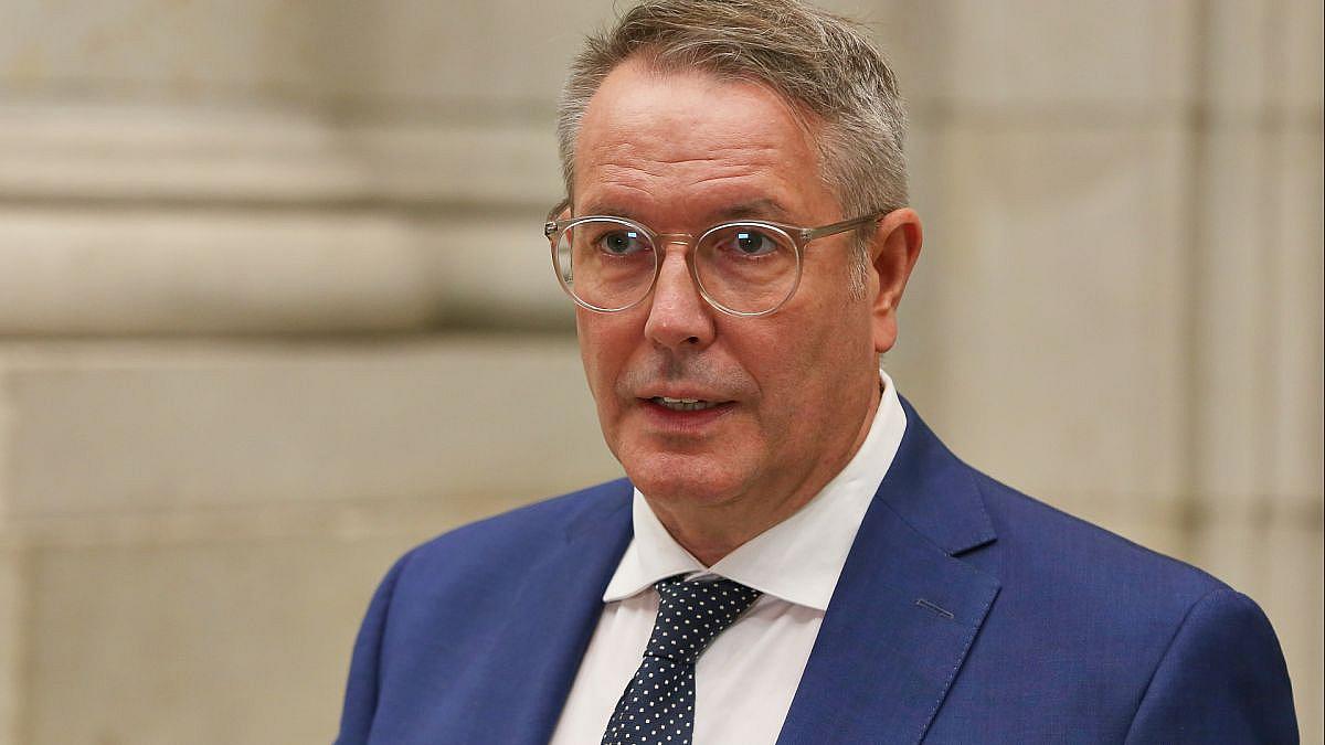 Mainz: Schweitzer warnt vor „Illusion“ bei Bürgergeld-Reform