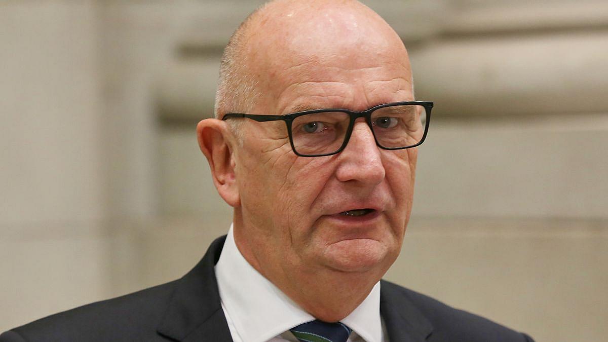 Brandenburgs SPD distanziert sich von Woidke-Äußerung