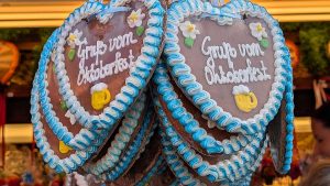 München: Oktoberfest erfolgreich wiedereröffnet nach drohender Lage