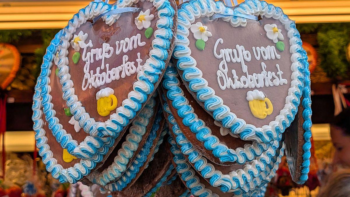 München: Oktoberfest erfolgreich wiedereröffnet nach drohender Lage