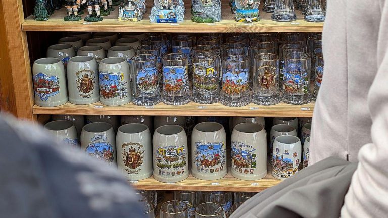 Oktoberfest München: Union und SPD loben Sicherheitsvorkehrungen