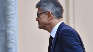 Bundesverkehrsminister Schnieder weiterhin im Krankenstand