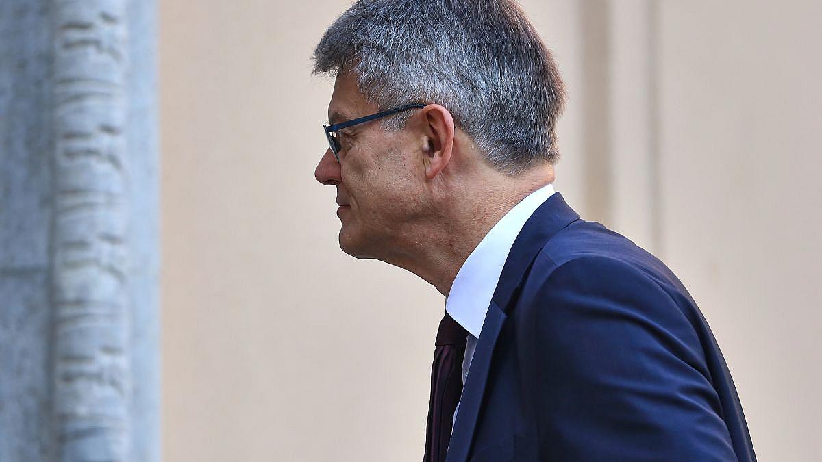 Bundesverkehrsminister Schnieder weiterhin im Krankenstand