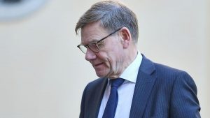 China-Reise von Bundesaußenminister Wadephul kurzfristig abgesagt China-Reise von Bundesaußenminister Wadephul kurzfristig abgesagt