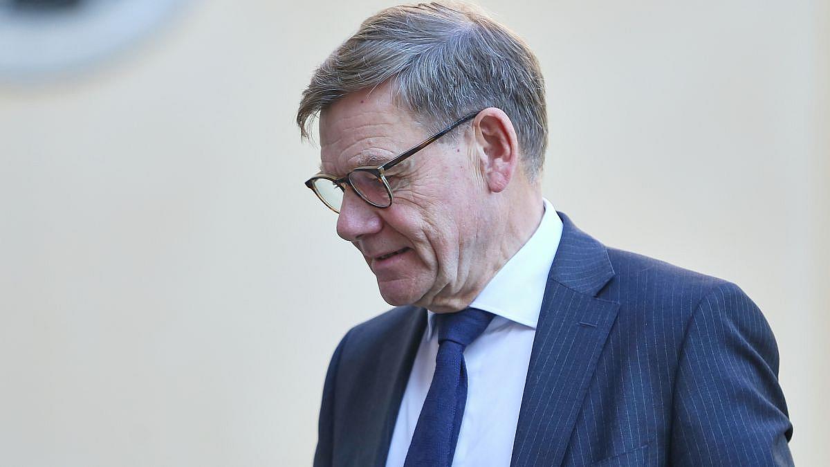 China-Reise von Bundesaußenminister Wadephul kurzfristig abgesagt