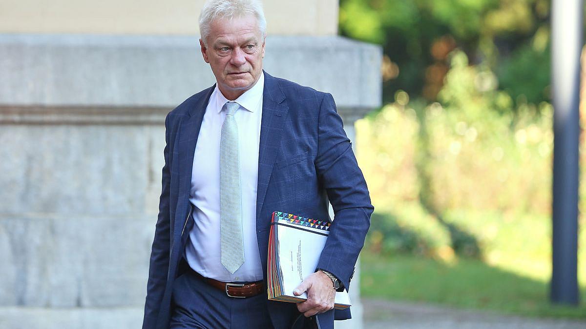 Bayern kritisiert EU-Reformvorschlag zur Entwaldungsverordnung