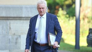 Bundeslandwirtschaftsminister Rainer fordert Stopp von „Veggie-Wurst“-Verbot in der EU Bundeslandwirtschaftsminister Rainer fordert Stopp von „Veggie-Wurst“-Verbot in der EU