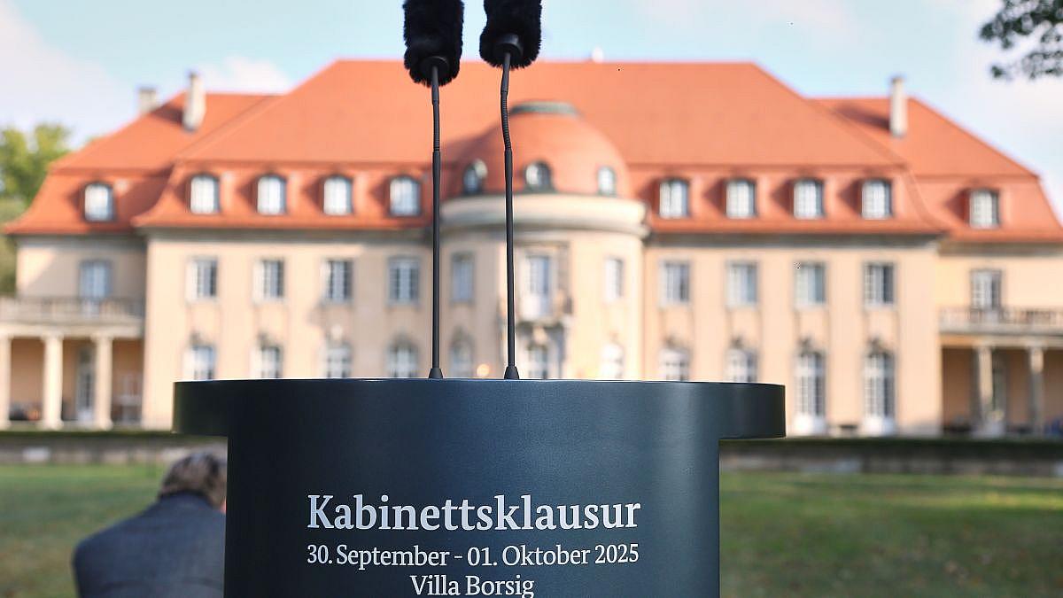 Berlin: Bundesregierung plant massiven Bürokratieabbau