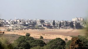 Israel erwartet Geiselfreilassung im Gazastreifen Montagmorgen