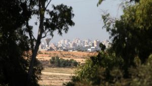 Berlin zur Unterstützung von Gaza-Friedensplan bereit