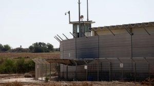 Wadephul stellt Wiederaufbauhilfe für Gaza in Aussicht