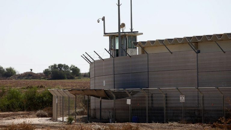 Trump fordert Bomben-Stopp von Israel nach Hamas-Statement