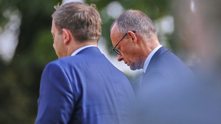 Berlin: Steuerfreiheit der Aktivrente blockiert