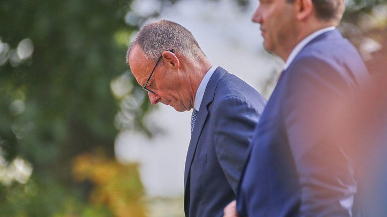 Mittelstand in Deutschland verliert Hoffnung auf „Herbst der Reformen“