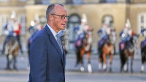 Kopenhagen: Israel-Sanktionen bei EU-Treffen marginalisiert