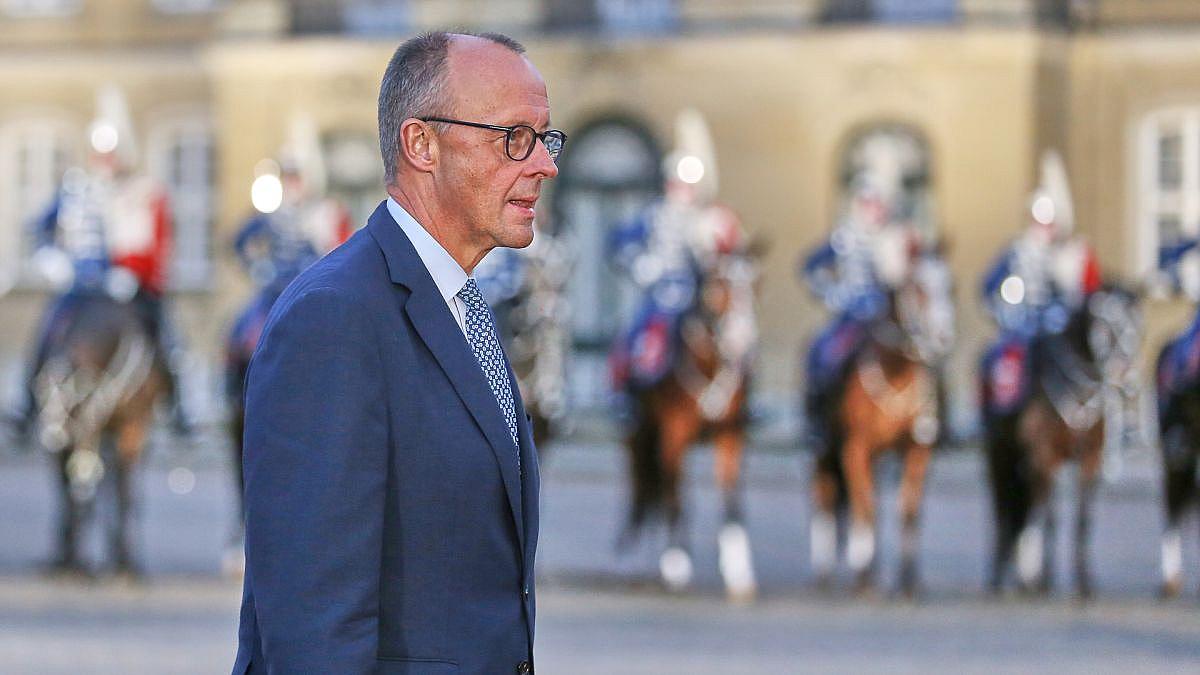 Kopenhagen: Israel-Sanktionen bei EU-Treffen marginalisiert