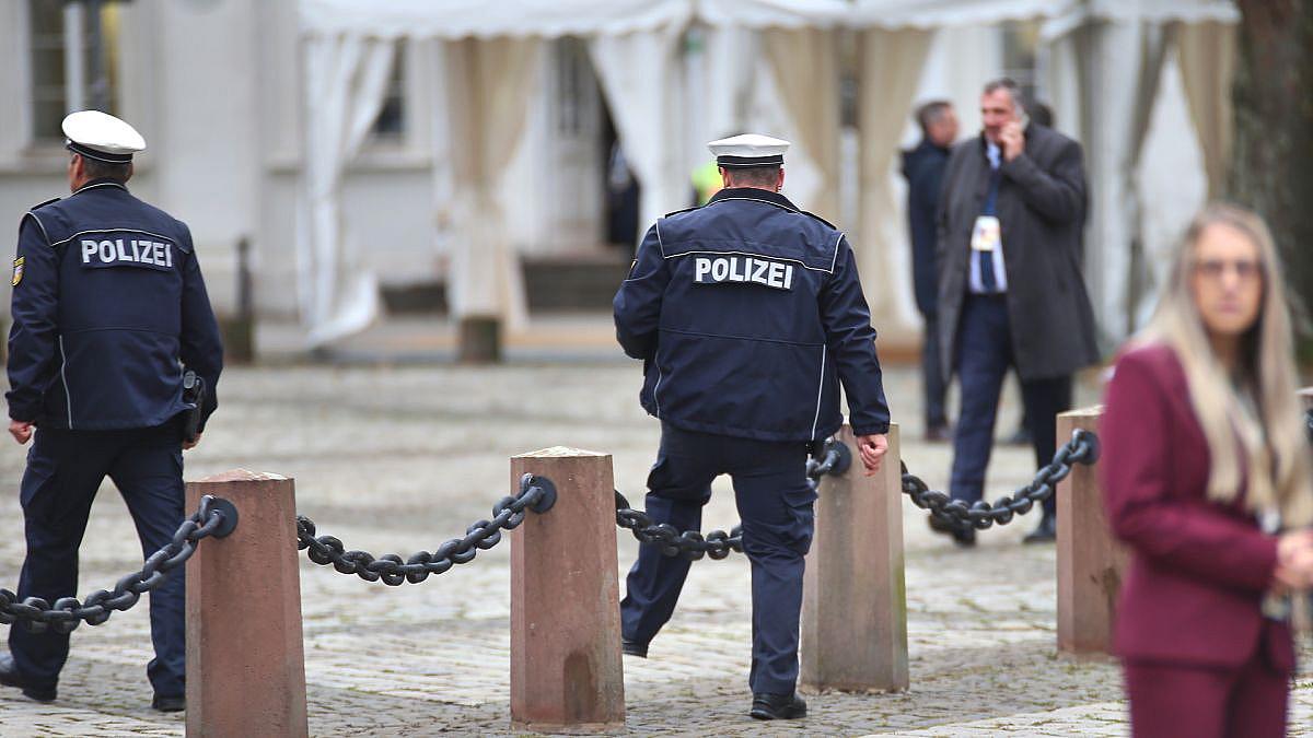 Städtebund-Chef fordert in deutschen Städten stärkere innere Sicherheit