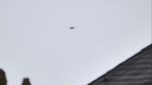 Bundeswehr beauftragt Münchner Start-up zur Drohnenabwehr