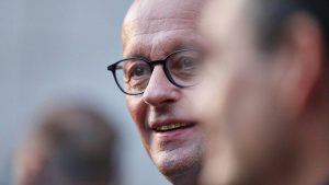 INSA-Umfrage: Union verkürzt Abstand zur AfD im Oktober