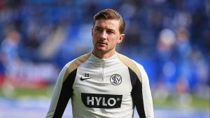 Elversberg: Spannendes Remis im Zweitliga-Duell Elversberg: Spannendes Remis im Zweitliga-Duell