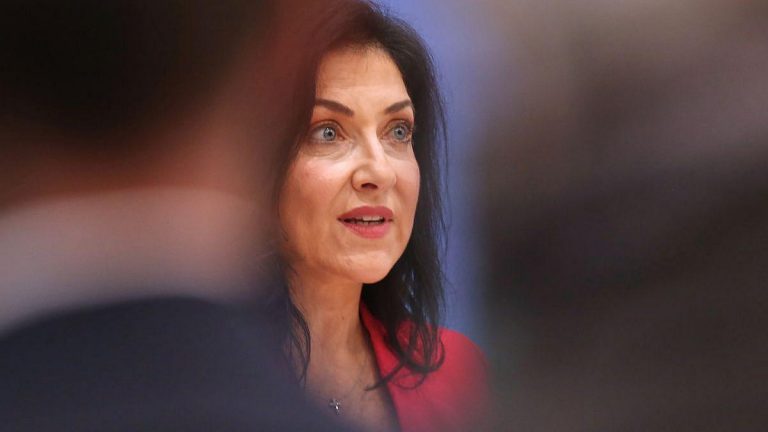 Berlin: Grüne üben Kritik an Aussagen zur Stahlindustrie